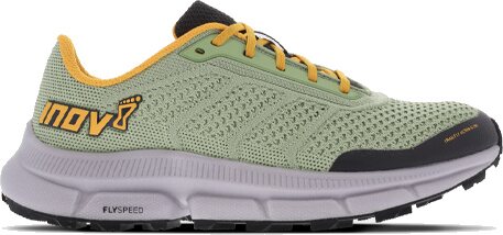 Inov-8 TrailFly Ultra G 280 Womens Mint / Grey / Nectar