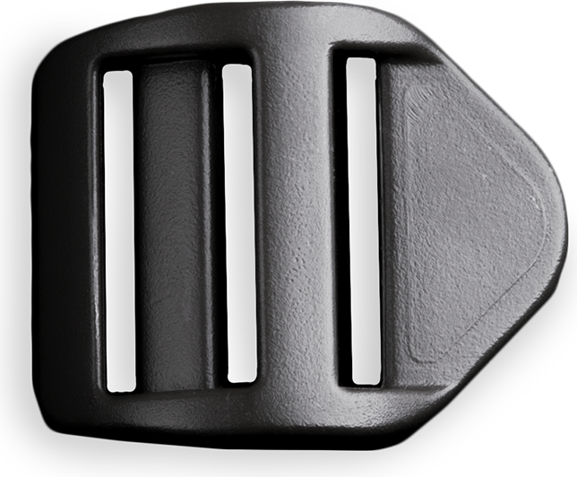 Savotta ITW SuperLoc SLL 25mm Black