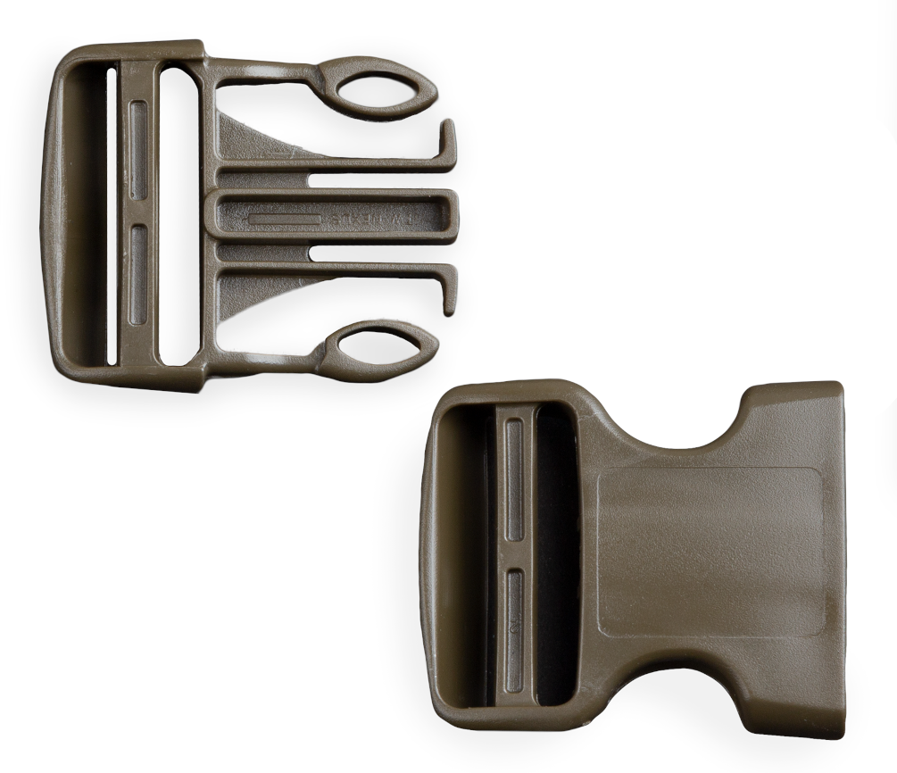 Savotta ITW DWSR 40mm Green