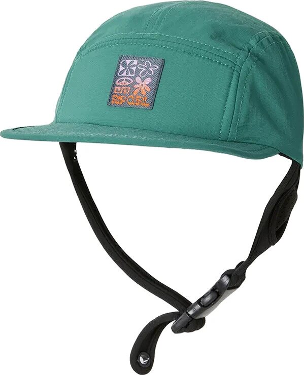 Rip Curl SWC Surf Cap Blue Stone