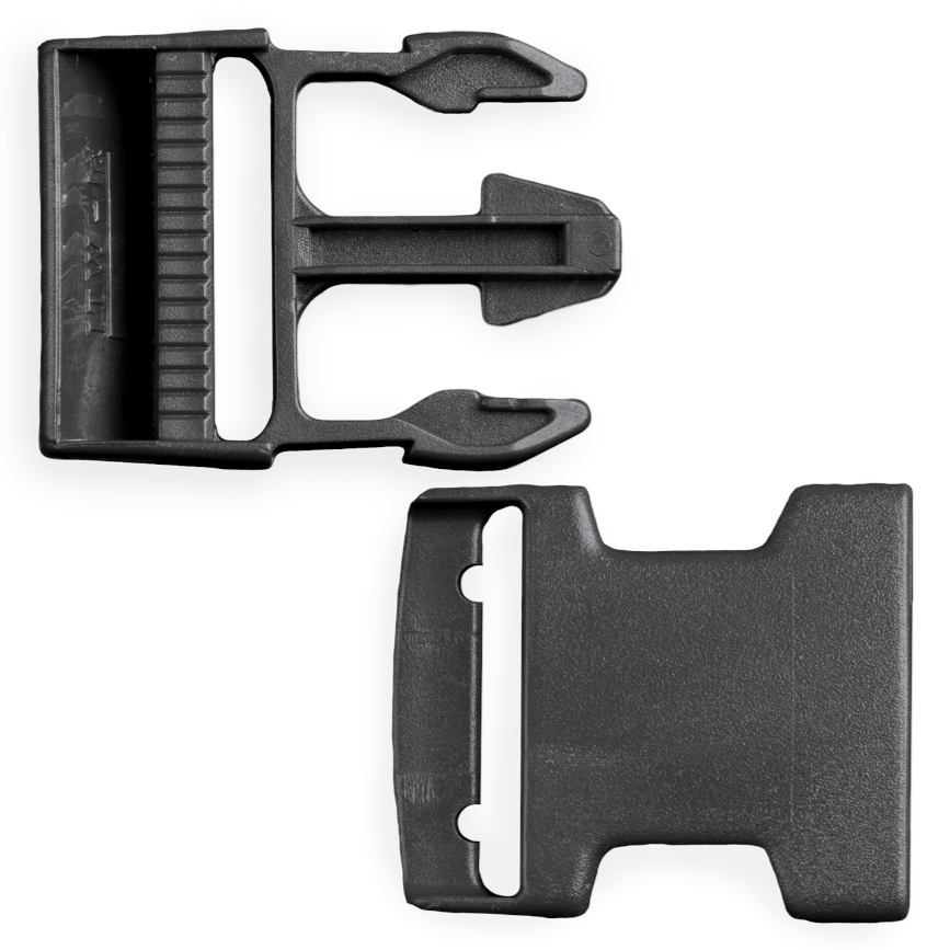 Savotta ITW Classic SR 40mm Black