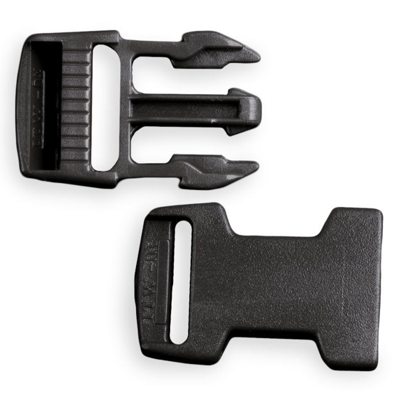 Savotta ITW Classic SR 20mm Black