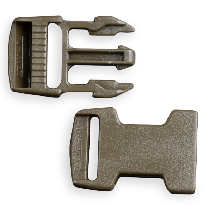 Savotta ITW Classic SR 20mm Green