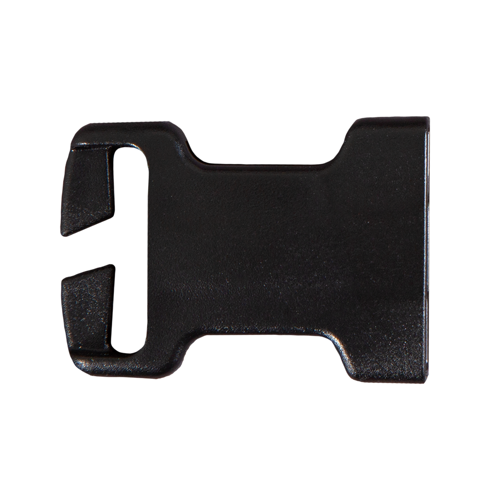 Savotta 2M WB SR Split-Bar 25mm Black