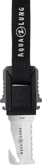 AquaLung Micro Squeeze Safety Blade