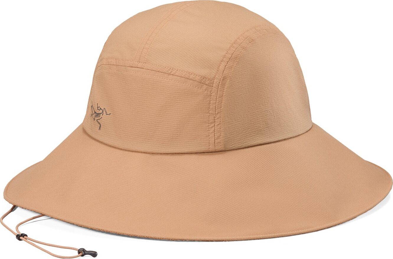 Arc'teryx Aerios Shade Hat Canvas