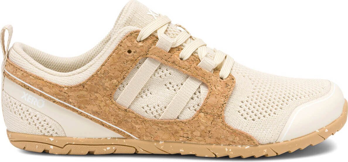 Xero Shoes Zelen Cork