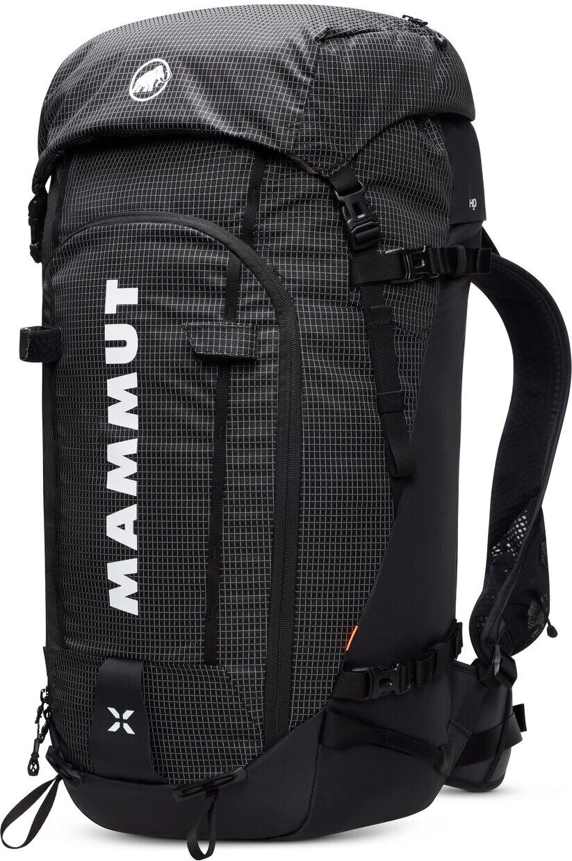Mammut Trion 50 Black