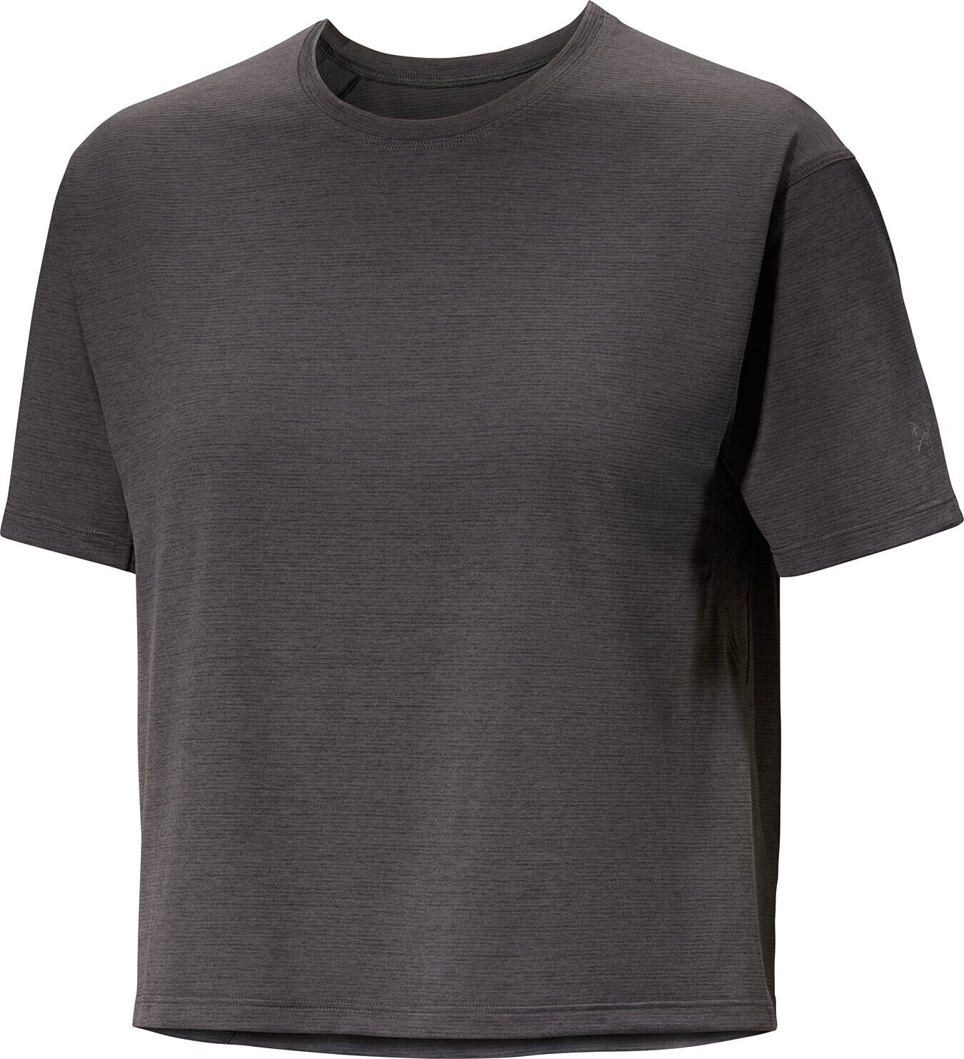 Arc'teryx Taema Crop SS Womens Black