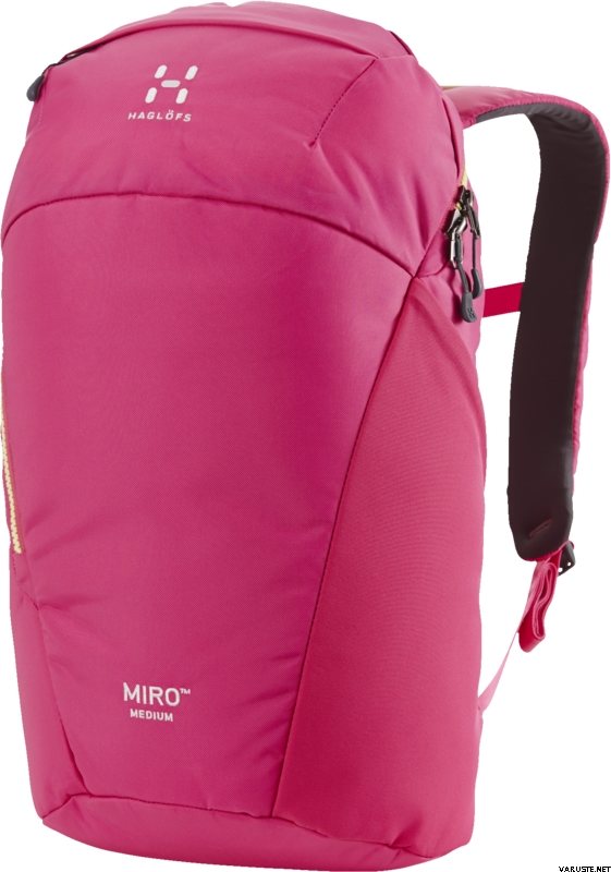 Haglöfs Miro Medium Cosmic Pink