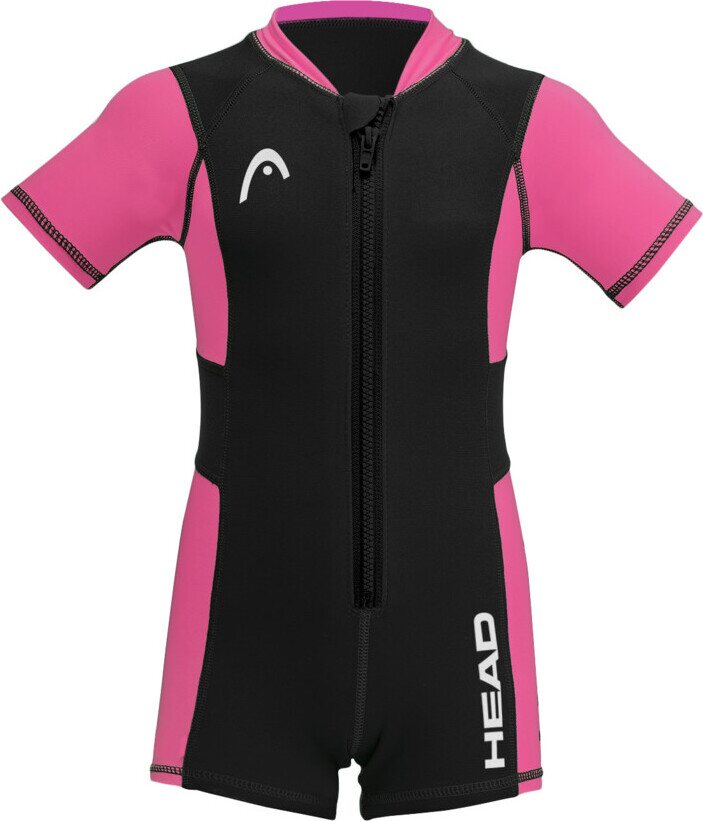 Zoggs Light Shorty Jr 1.5 Pink