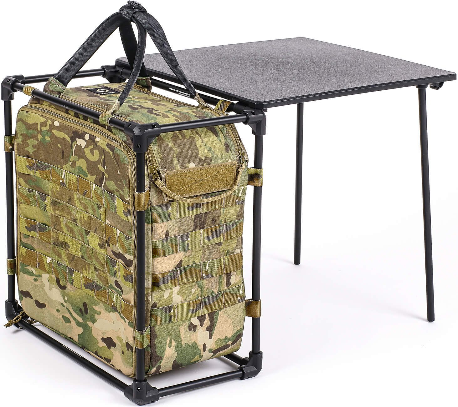 Helinox Tactical Field Office M Multicam