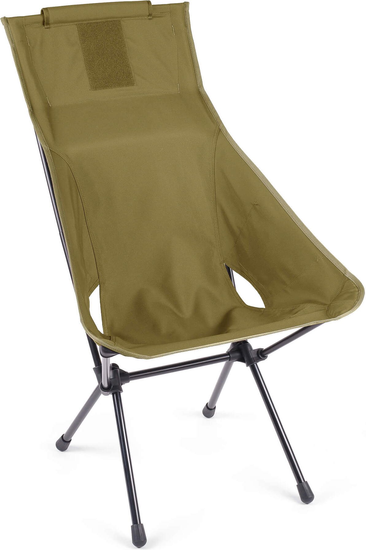 Helinox Tactical Sunset Chair Coyote Tan