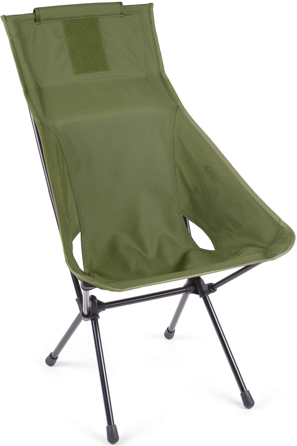 Helinox Tactical Sunset Chair Military Olive