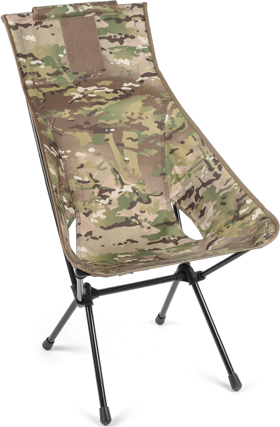 Helinox Tactical Sunset Chair Multicam