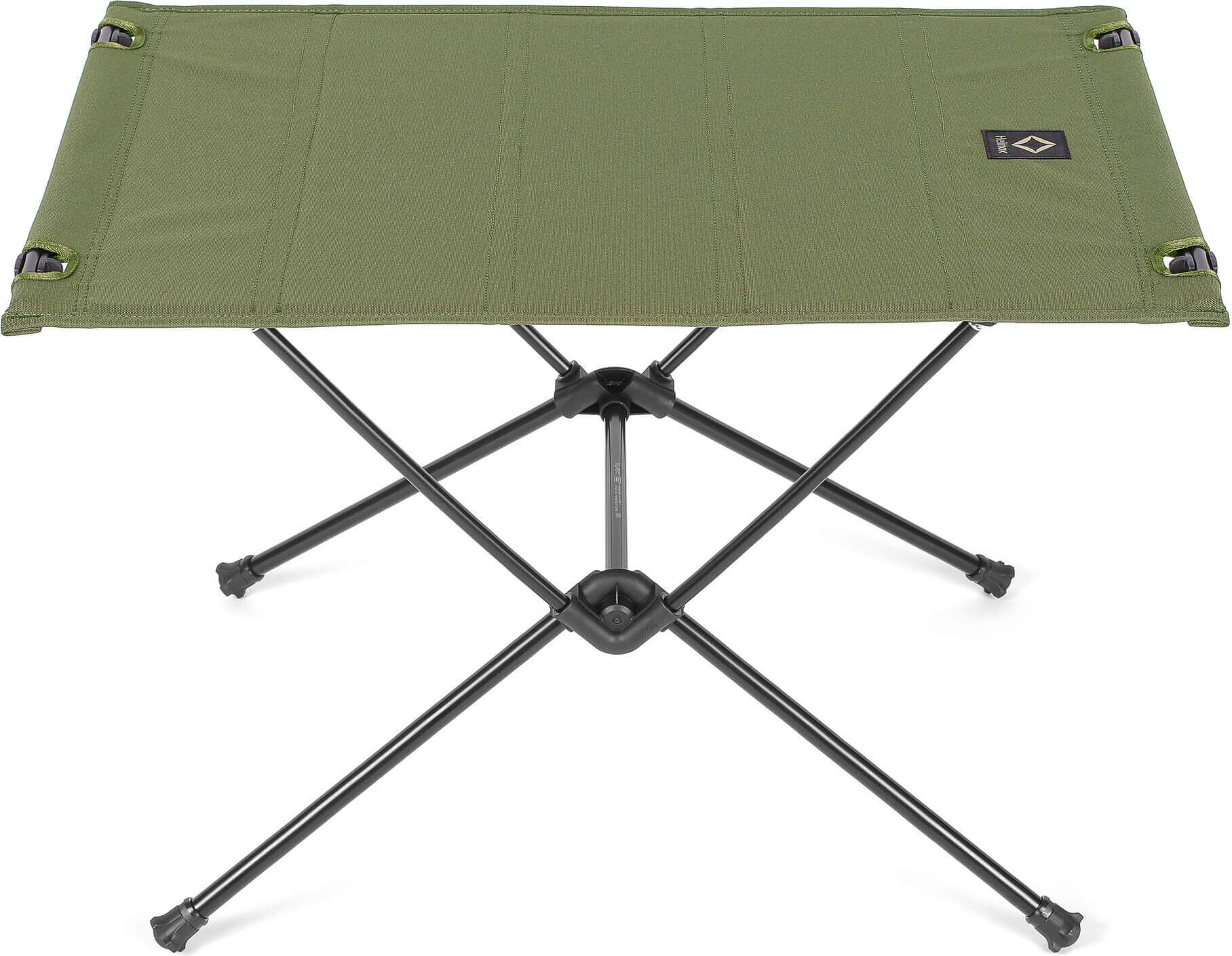 Helinox Tactical Table M Military olive