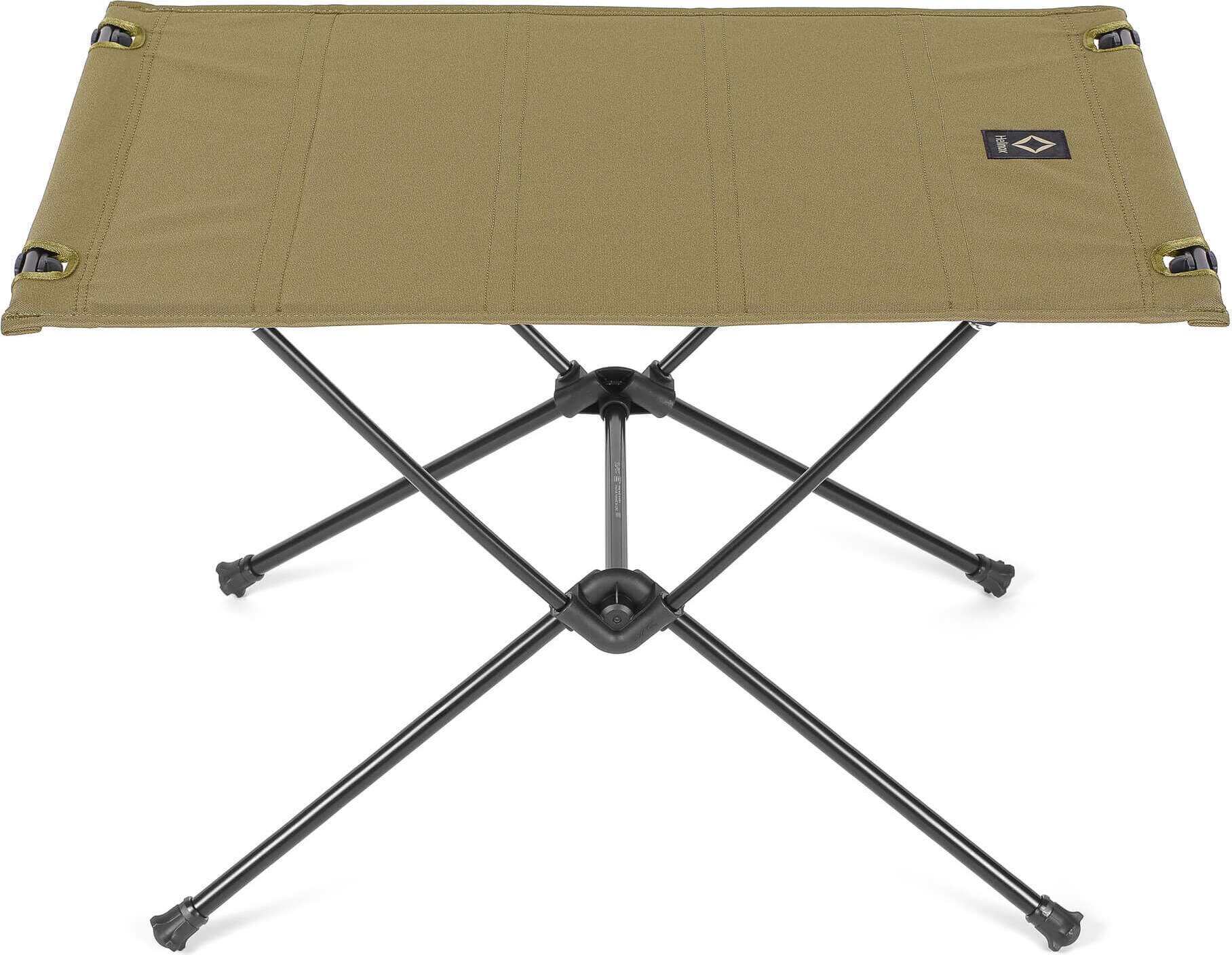 Helinox Tactical Table M Coyote Tan