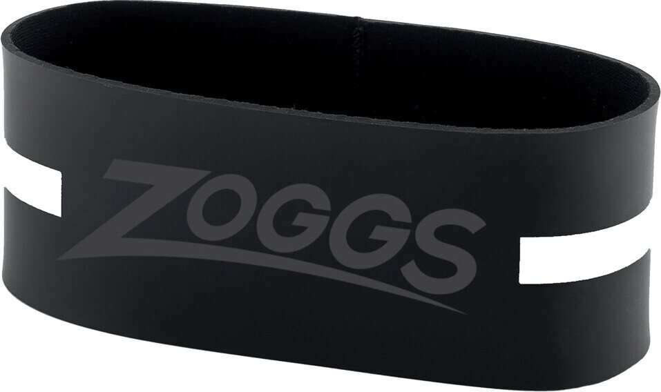 Zoggs Neo Bandana 3 Black / White