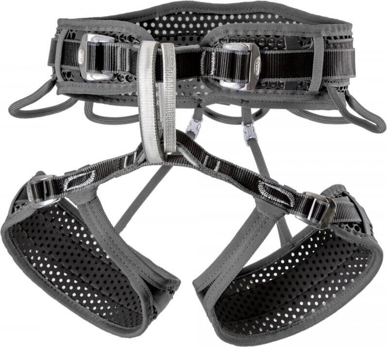 Ocún Webee Bigwall Grey-Black