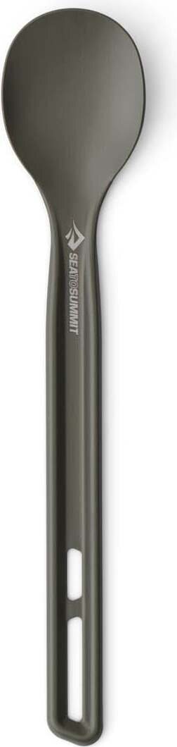 Sea to Summit Frontier UL Long Handle Spoon Black