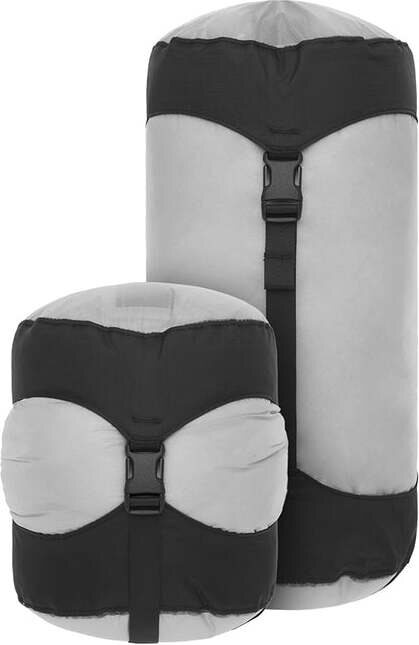 Sea to Summit Ultra-Sil Compression Sack High Rise/Jet Black
