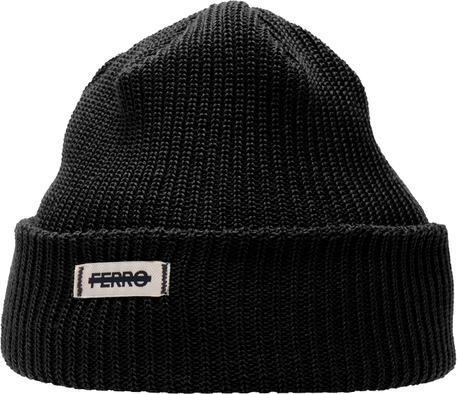 Ferro Concepts The Recce Beanie Black