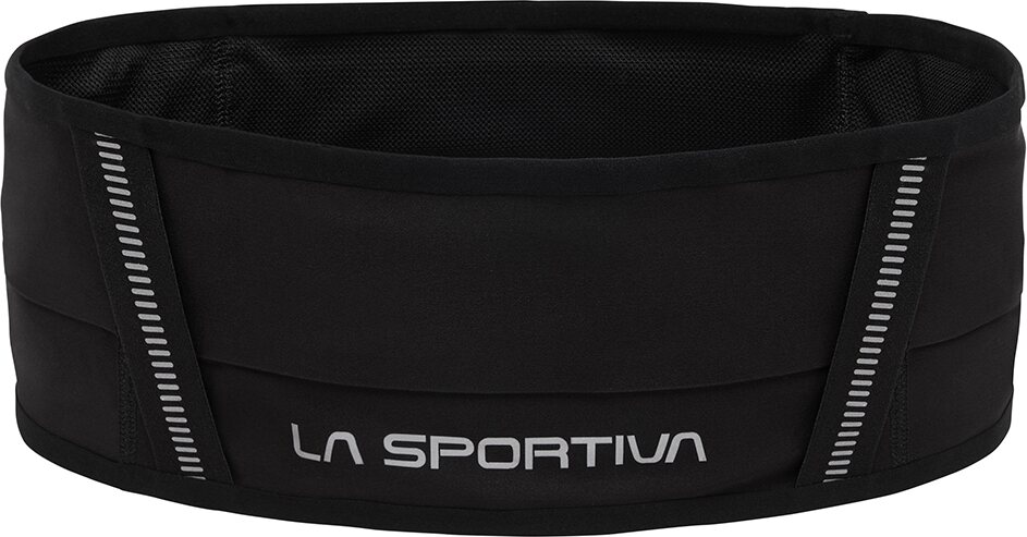 La Sportiva Run Belt Black