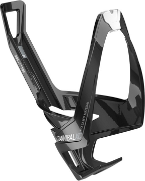 Elite Cannibal XC Black / White