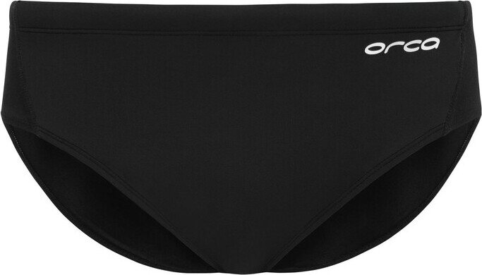 Orca Core Brief Mens Black