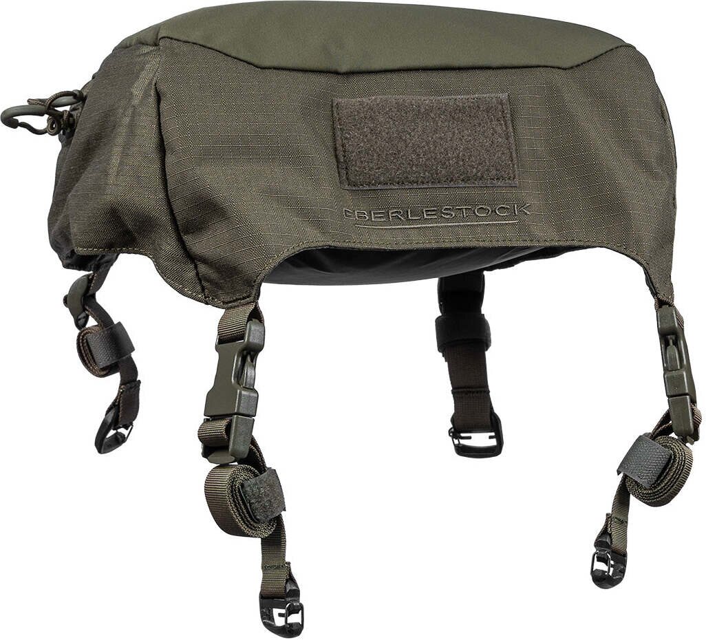 Eberlestock EMOD Lid Military Green