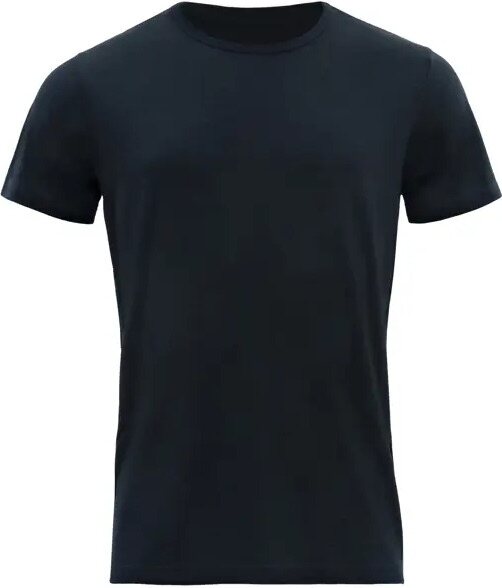Devold Jakta Merino T-Shirt Mens Ink