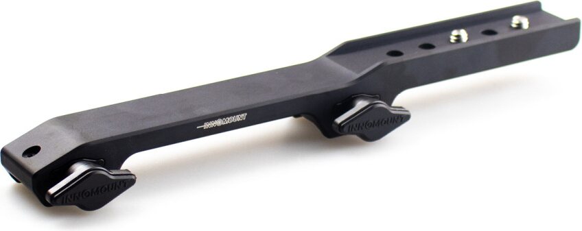 Innomount ZERO for Weaver/Picatinny - Hikmicro 2.0 Weaver 3.8mm