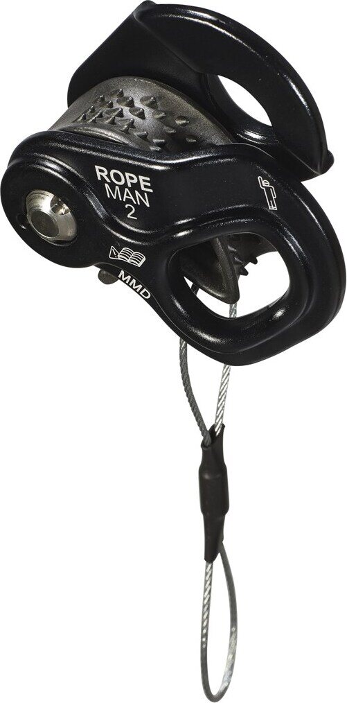Wild Country Ropeman 2 Black