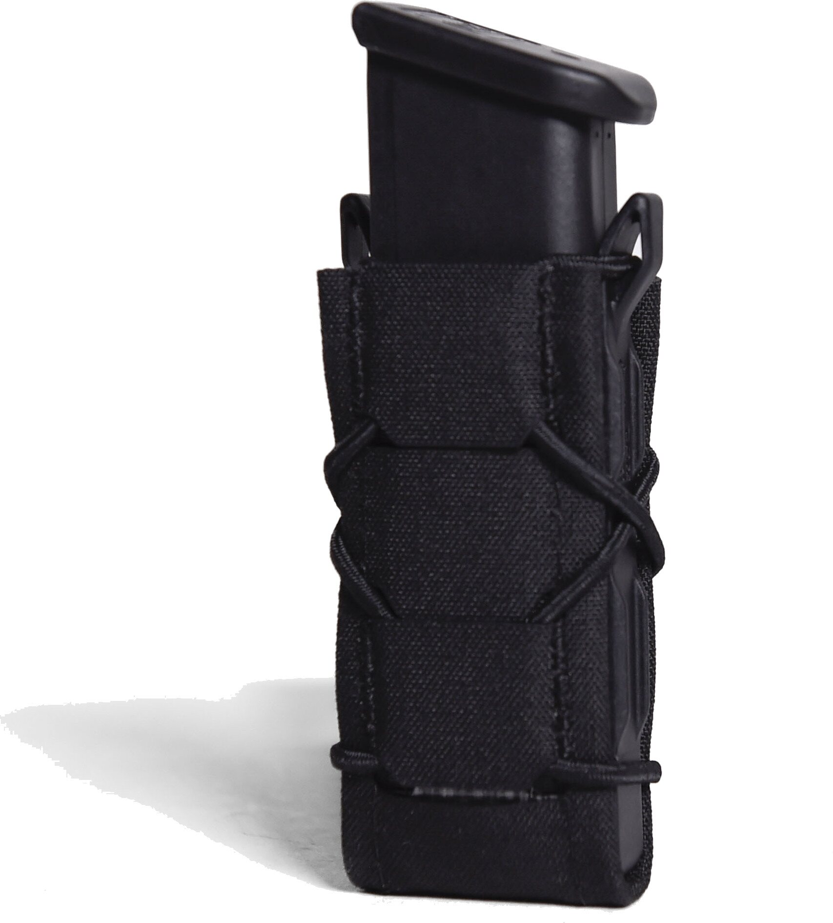 HSGI Gen 2 Pistol TACO Black