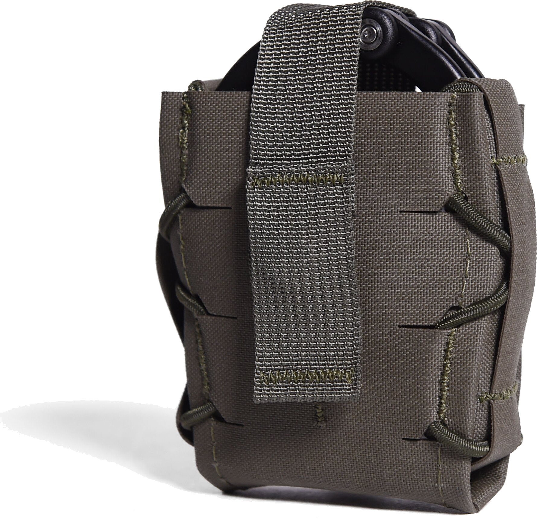 HSGI Gen 2 Handcuff TACO OD Green