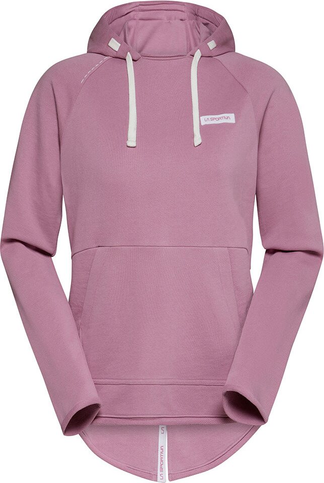 La Sportiva Telendos Hoody Womens Rose