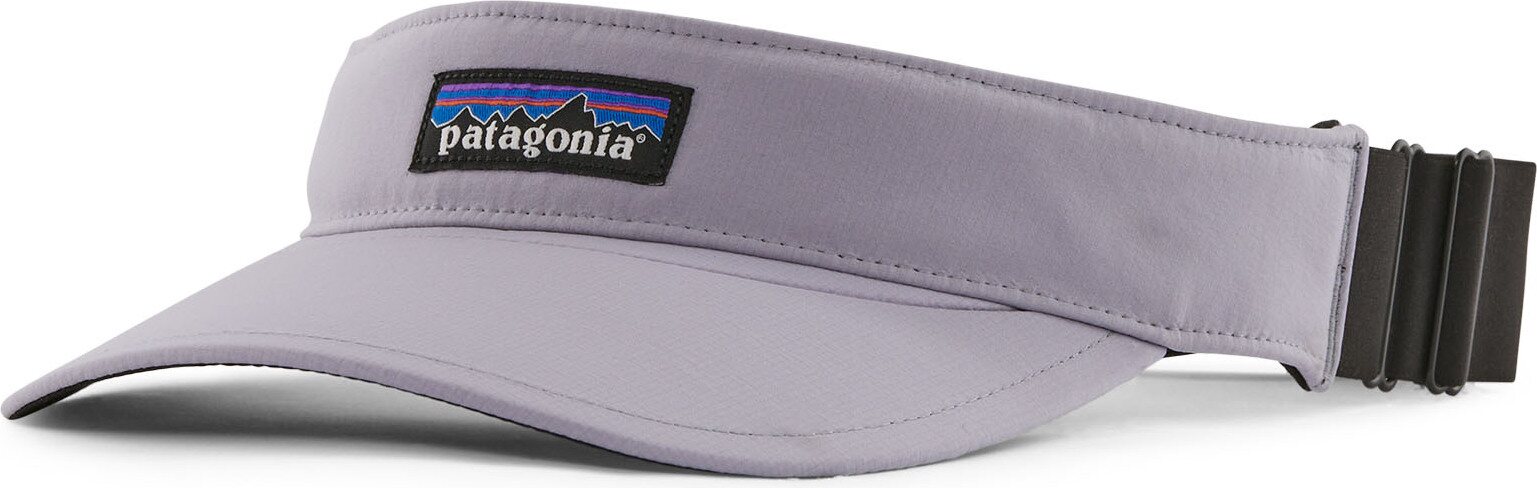 Patagonia Airshed Visor Herring Grey