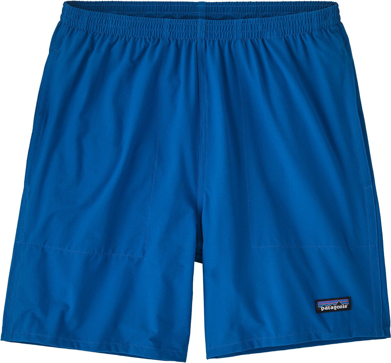 Patagonia Baggies Lights - 6.5" Mens Endless Blue