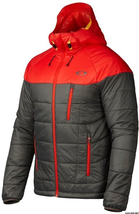 Oakley Beltline PL Jacket Shadow
