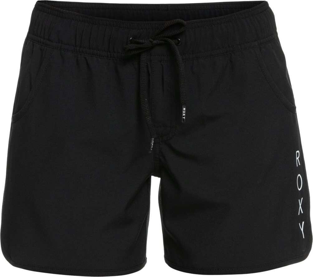 Roxy Classics 5" Short Womens Anthracite