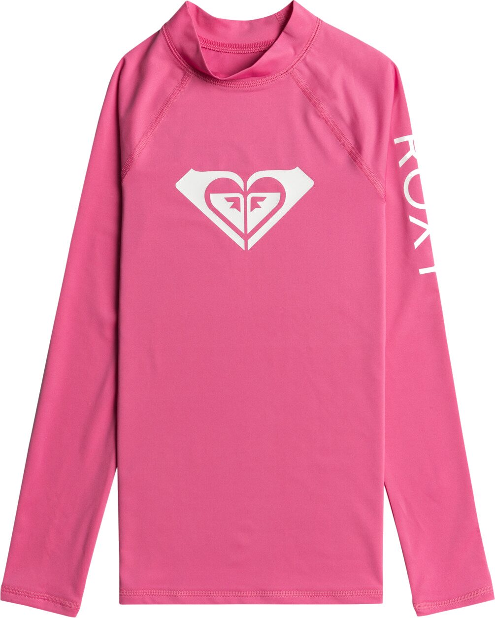 Roxy Whole Hearted LS Kids Pink