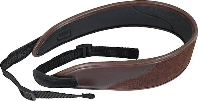 5etta Stag Gun Sling Brown