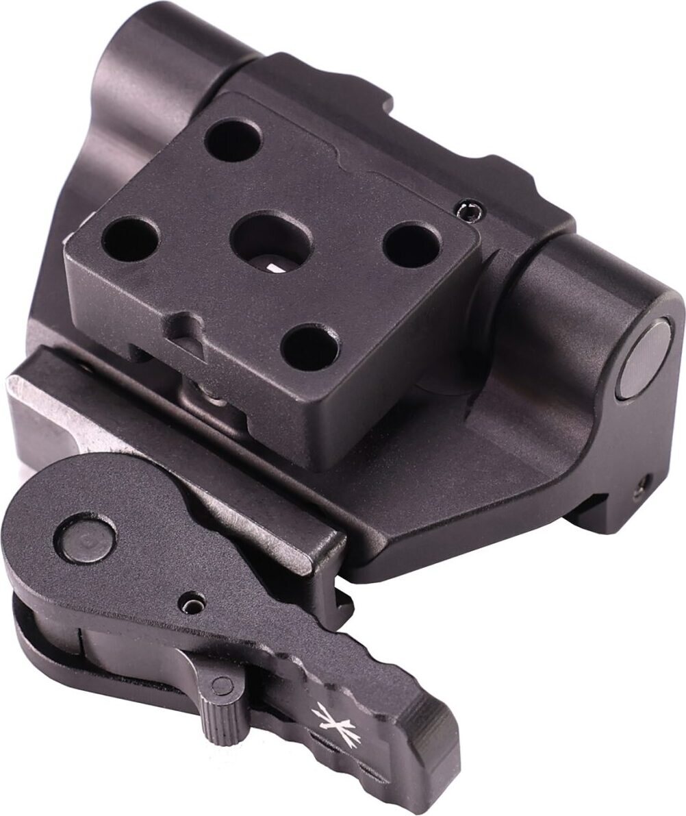 Unity Tactical CTM™ - Combat Thermal Mount Trijicon SkeetIR-X