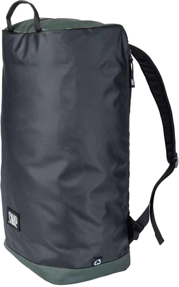 SNAP Snapack 30L Black / Dark Khaki