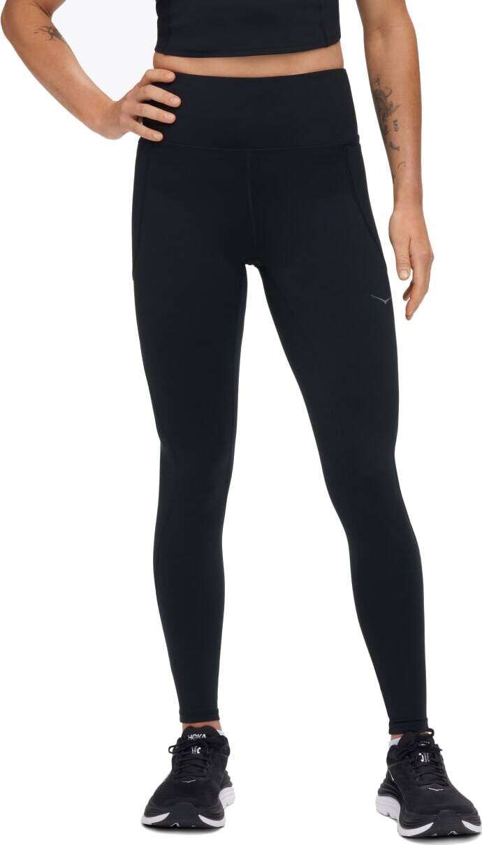 Hoka Elaro Knit Tight 27" Black