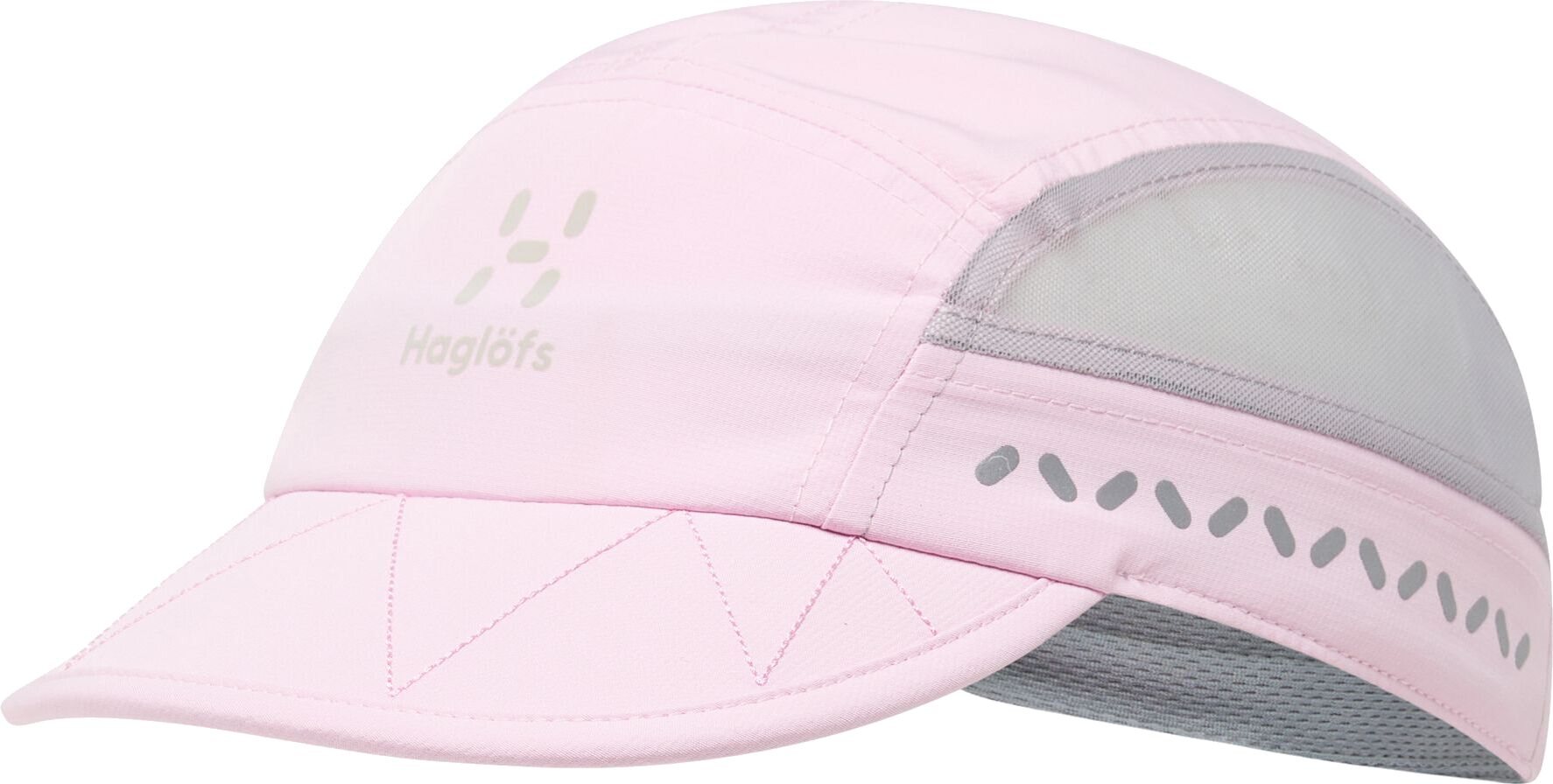 Haglöfs L.I.M Tempo Trail Cap Fresh Pink