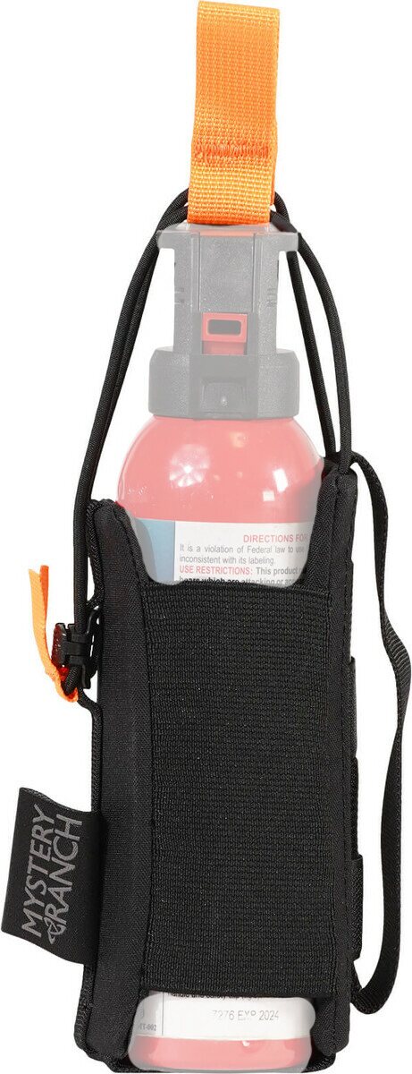 Mystery Ranch Bear Spray Holster Black