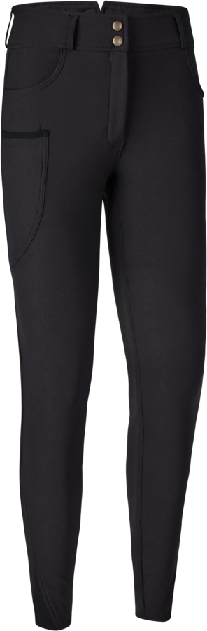 Deerhunter Hunting Tights Womens Black