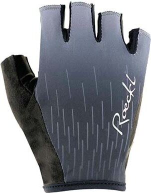 Roeckl Darvella Black Shadow