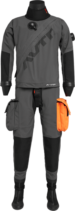 Avatar Airon 102 Lady Grey